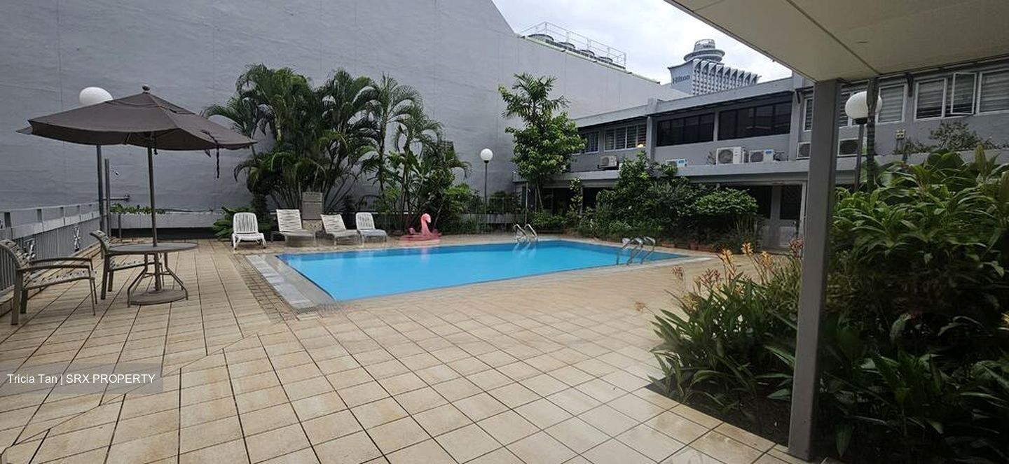 The Centrepoint (D9), Apartment #458301651